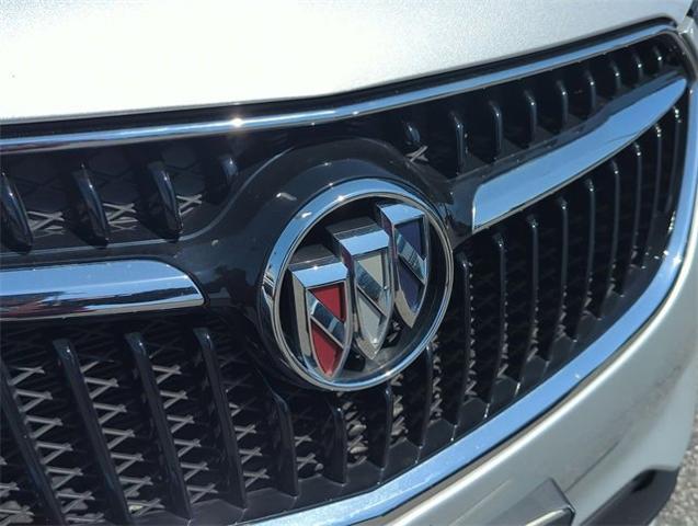 2022 Buick Encore Vehicle Photo in PASADENA, CA 91107-3803