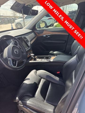 2020 Volvo XC90 Vehicle Photo in Grapevine, TX 76051