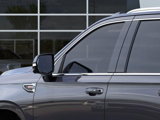 2025 GMC Yukon Vehicle Photo in PASADENA, CA 91107-3803