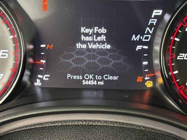 2022 Dodge Charger Vehicle Photo in Charlotte, NC 28273