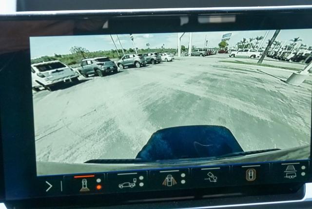 2025 Chevrolet Silverado 1500 Vehicle Photo in VENTURA, CA 93003-8585