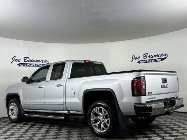 2017 GMC Sierra 1500 Vehicle Photo in HARRISONBURG, VA 22801-8763