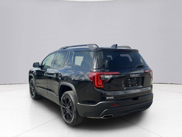 2023 GMC Acadia Vehicle Photo in LEOMINSTER, MA 01453-2952