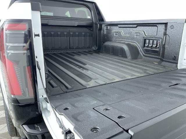 2025 GMC Sierra EV Vehicle Photo in GILBERT, AZ 85297-0402