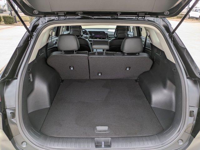 2025 Kia Sportage Vehicle Photo in SELMA, TX 78154-1459