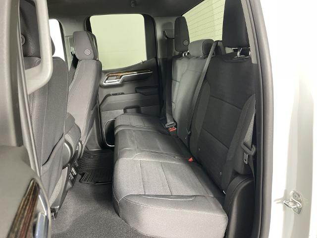 2023 GMC Sierra 1500 Vehicle Photo in GILBERT, AZ 85297-0402