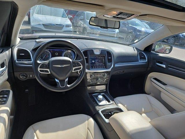 2017 Chrysler 300 Vehicle Photo in Pleasant Hills, PA 15236