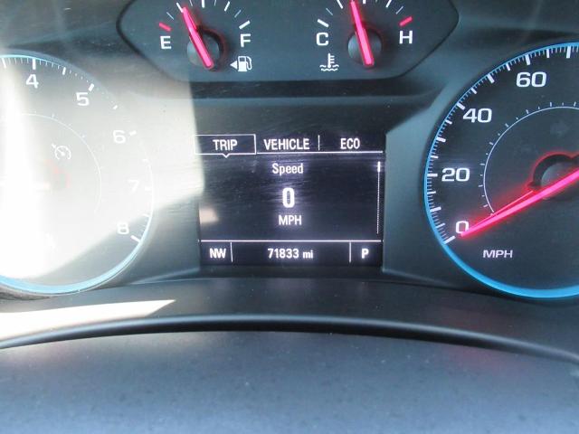2018 Chevrolet Equinox Vehicle Photo in LEESBURG, FL 34788-4022