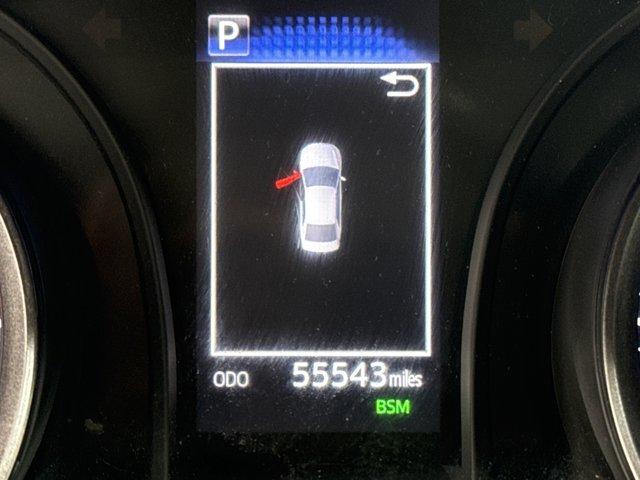 2022 Toyota Camry Vehicle Photo in Charlotte, NC 28273