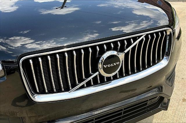 2022 Volvo XC90 Vehicle Photo in Houston, TX 77007