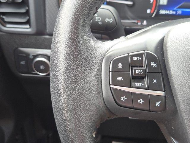 2022 Ford Bronco Sport Vehicle Photo in Decatur, TX 76234