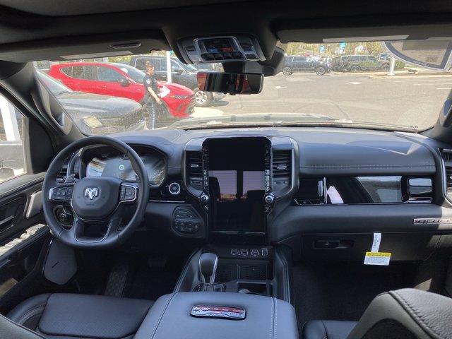 2025 Ram 1500 Vehicle Photo in Doylsetown, PA 18901