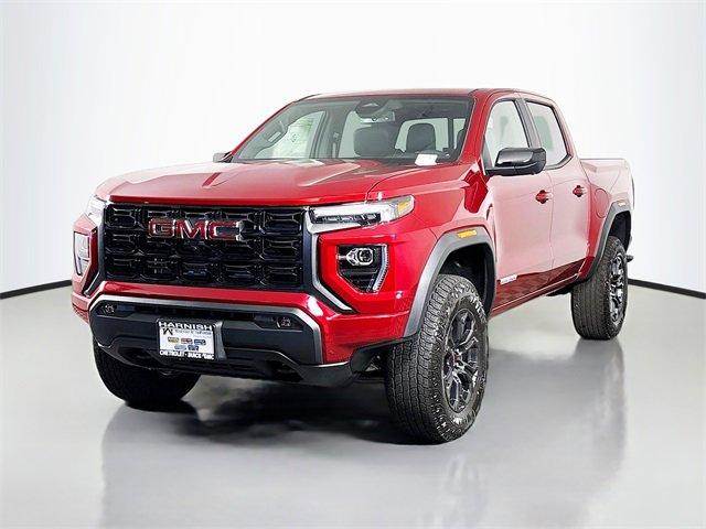 2025 GMC Canyon Vehicle Photo in PUYALLUP, WA 98371-4149
