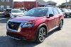 Certified 2023 Nissan Pathfinder Platinum with VIN 5N1DR3DJ3PC206994 for sale in Indiana, PA