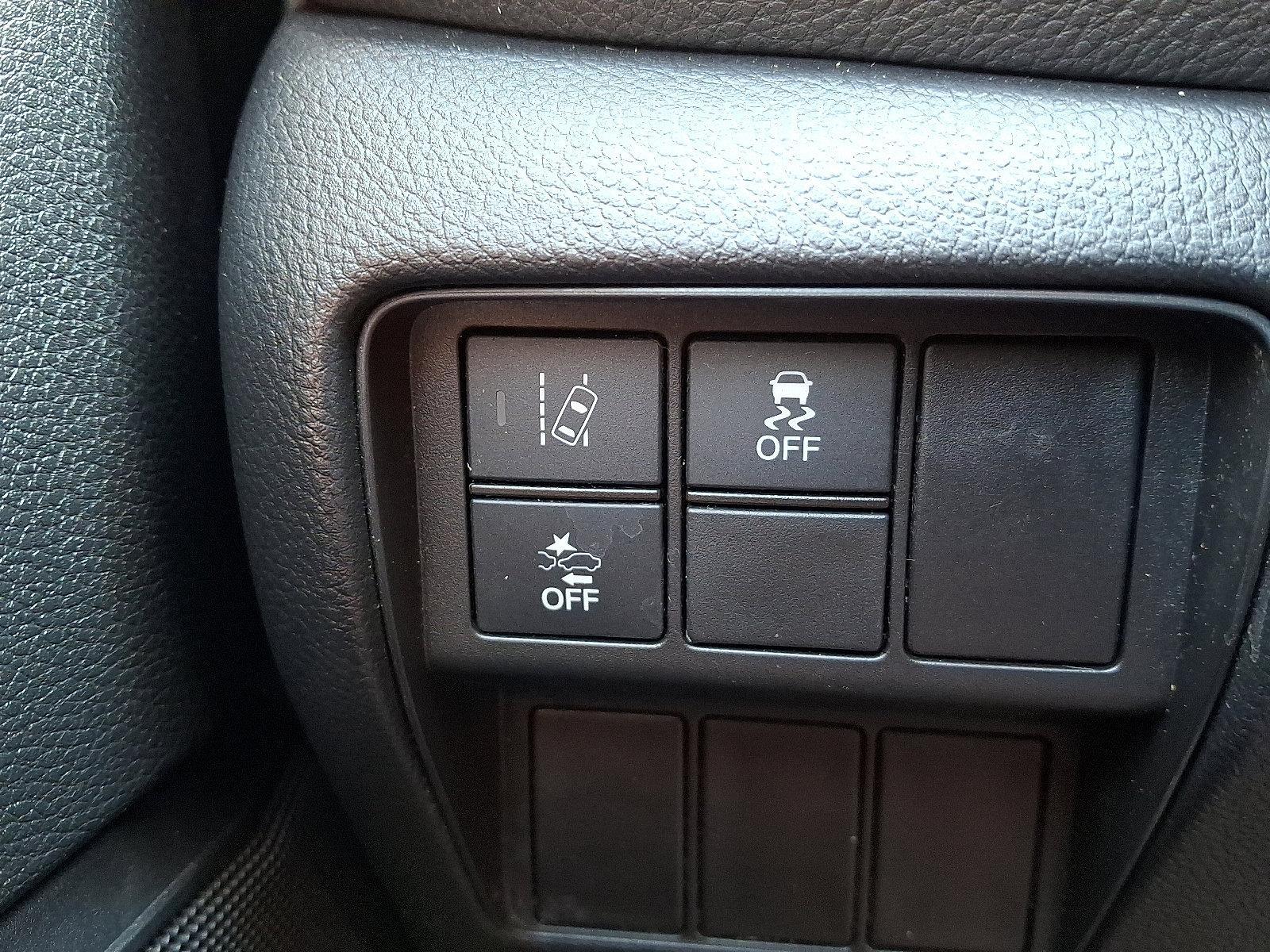 2019 Honda CR-V Vehicle Photo in Harrisburg, PA 17111
