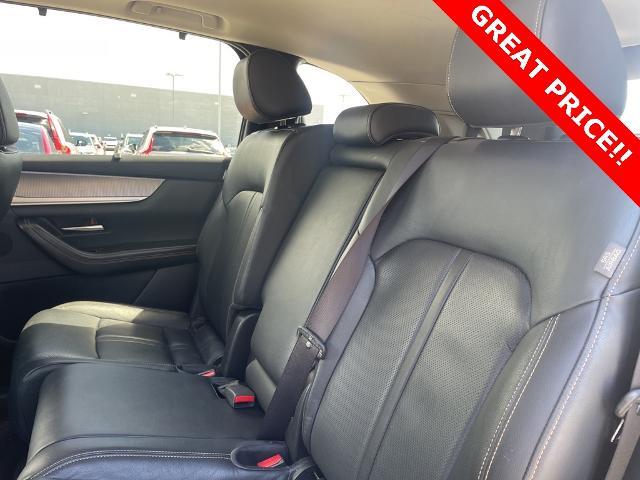2024 Mazda CX-90 Vehicle Photo in Grapevine, TX 76051