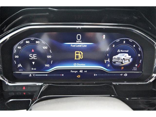 2025 Chevrolet Silverado 1500 Vehicle Photo in ROSENBERG, TX 77471-5675