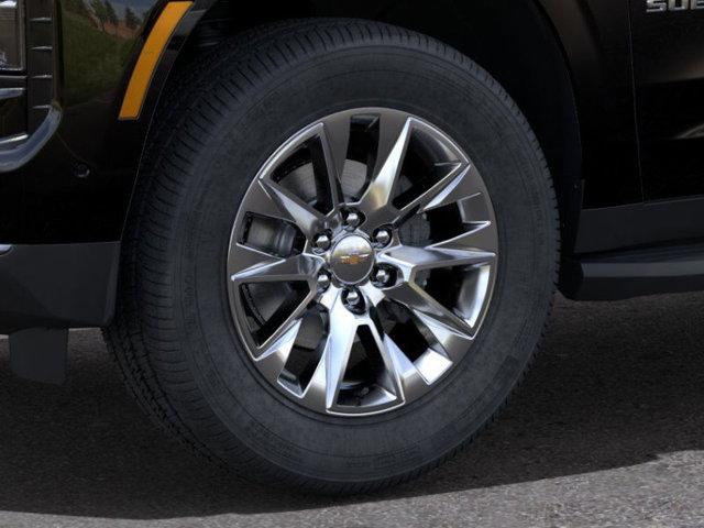 2025 Chevrolet Suburban Vehicle Photo in SUGAR LAND, TX 77478-0000