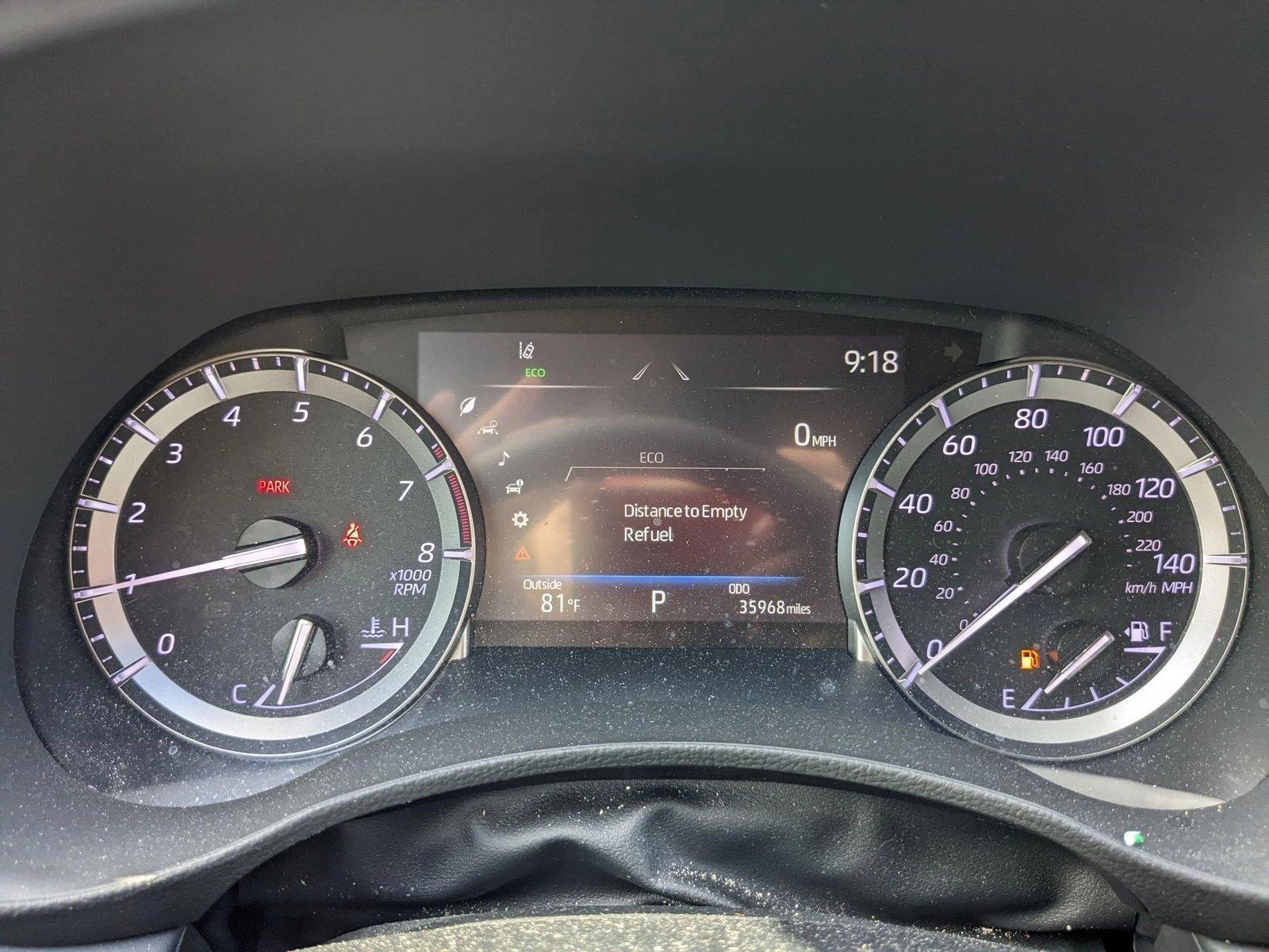 2022 Toyota Highlander Vehicle Photo in Davie, FL 33331