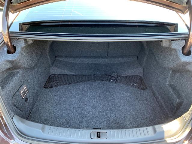 2015 Chevrolet Malibu Vehicle Photo in BEAUFORT, SC 29906-4218