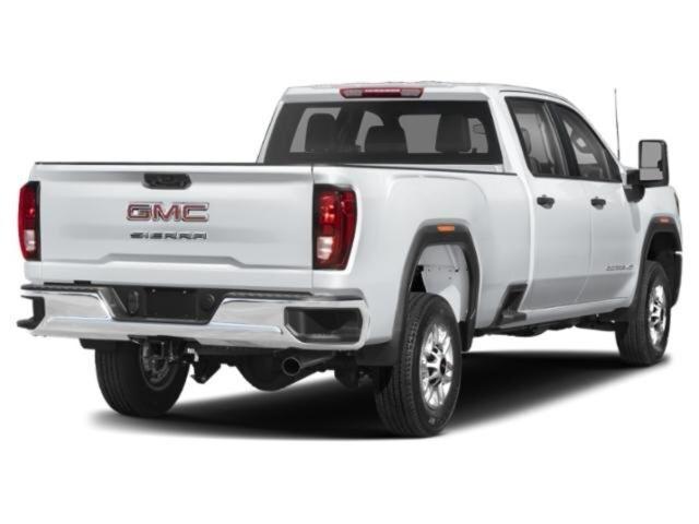 2024 GMC Sierra 2500 HD Vehicle Photo in LIGHTHOUSE POINT, FL 33064-6849