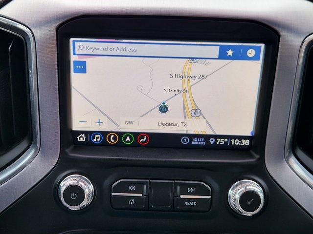 2020 GMC Sierra 1500 Vehicle Photo in Decatur, TX 76234
