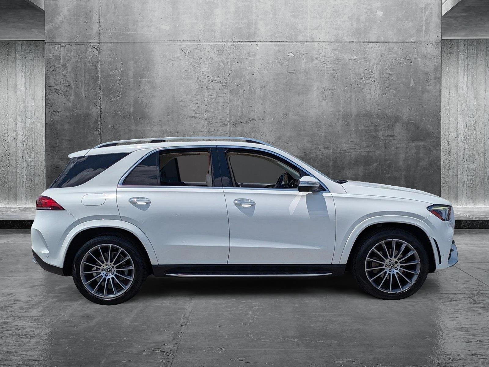 2022 Mercedes-Benz GLE Vehicle Photo in Sanford, FL 32771