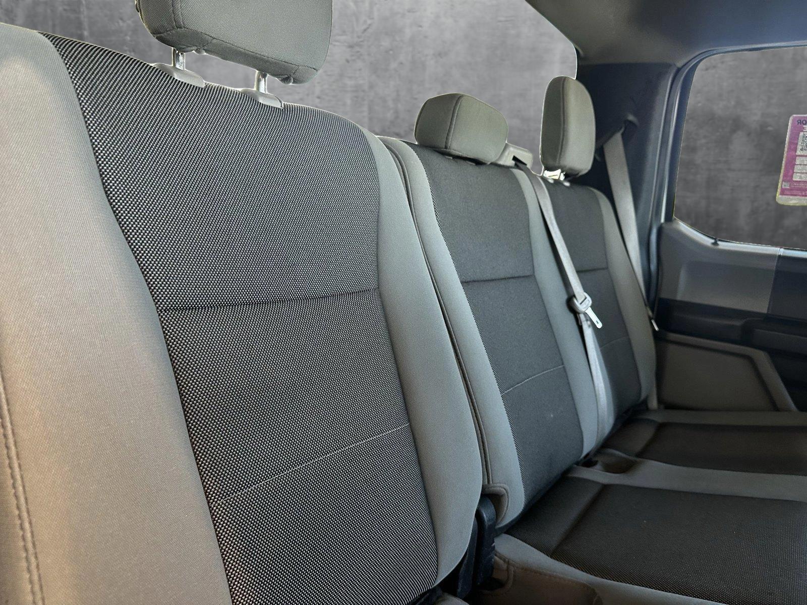 2020 Ford F-150 Vehicle Photo in Hollywood, FL 33021