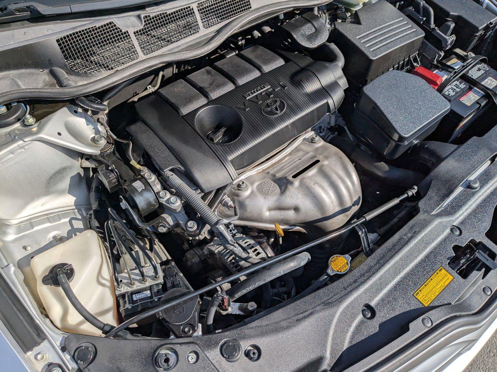 2013 Toyota Venza Vehicle Photo in Spokane Valley, WA 99212