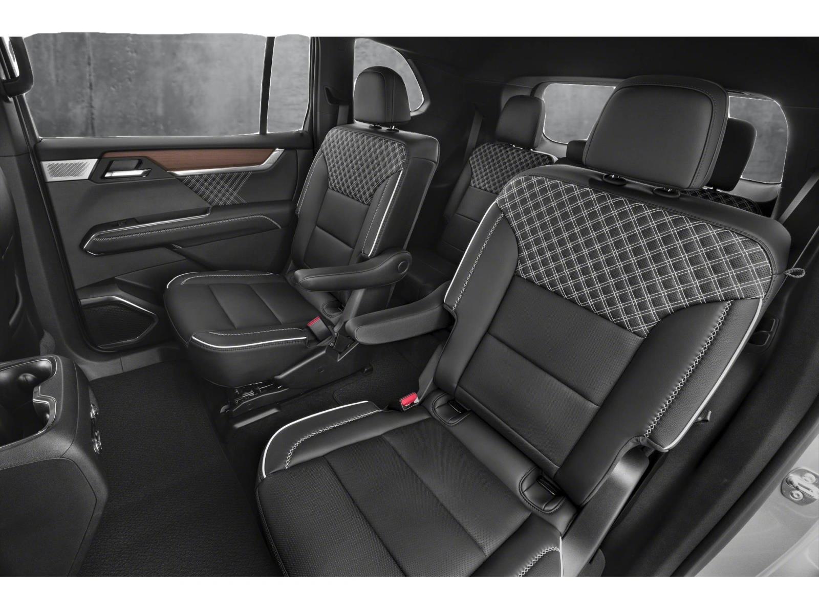 2025 GMC Acadia Vehicle Photo in LAS VEGAS, NV 89146-3033
