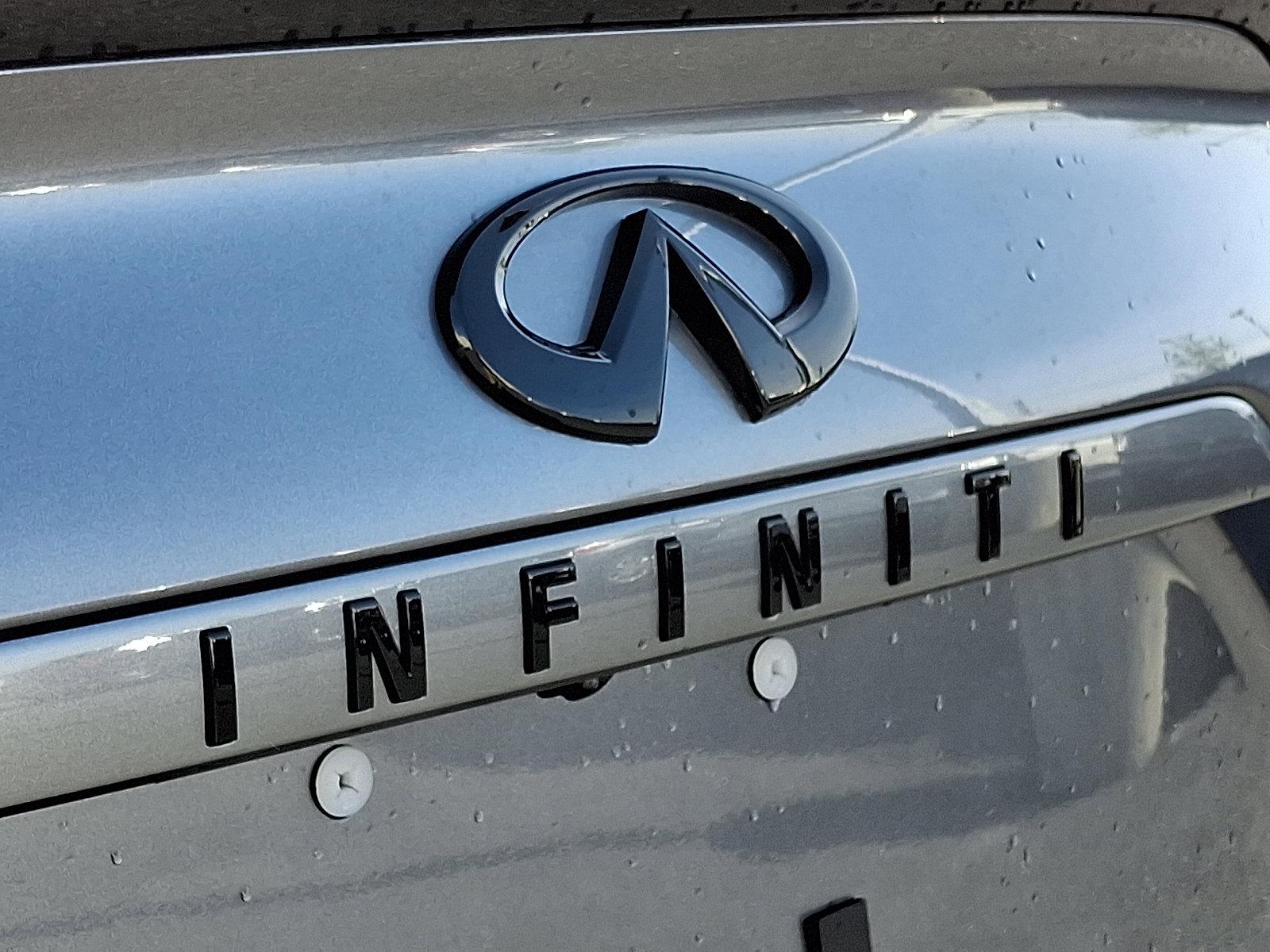 2025 INFINITI QX50 Vehicle Photo in Mechanicsburg, PA 17050