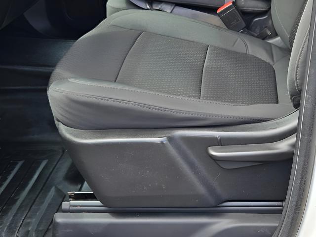 2021 Chevrolet Silverado 2500 HD Vehicle Photo in MIDDLETON, WI 53562-1492