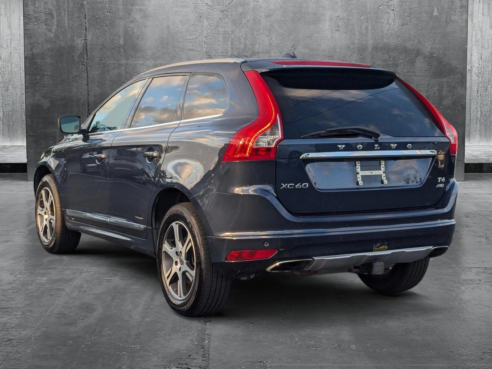 2015 Volvo XC60 Vehicle Photo in Sanford, FL 32771