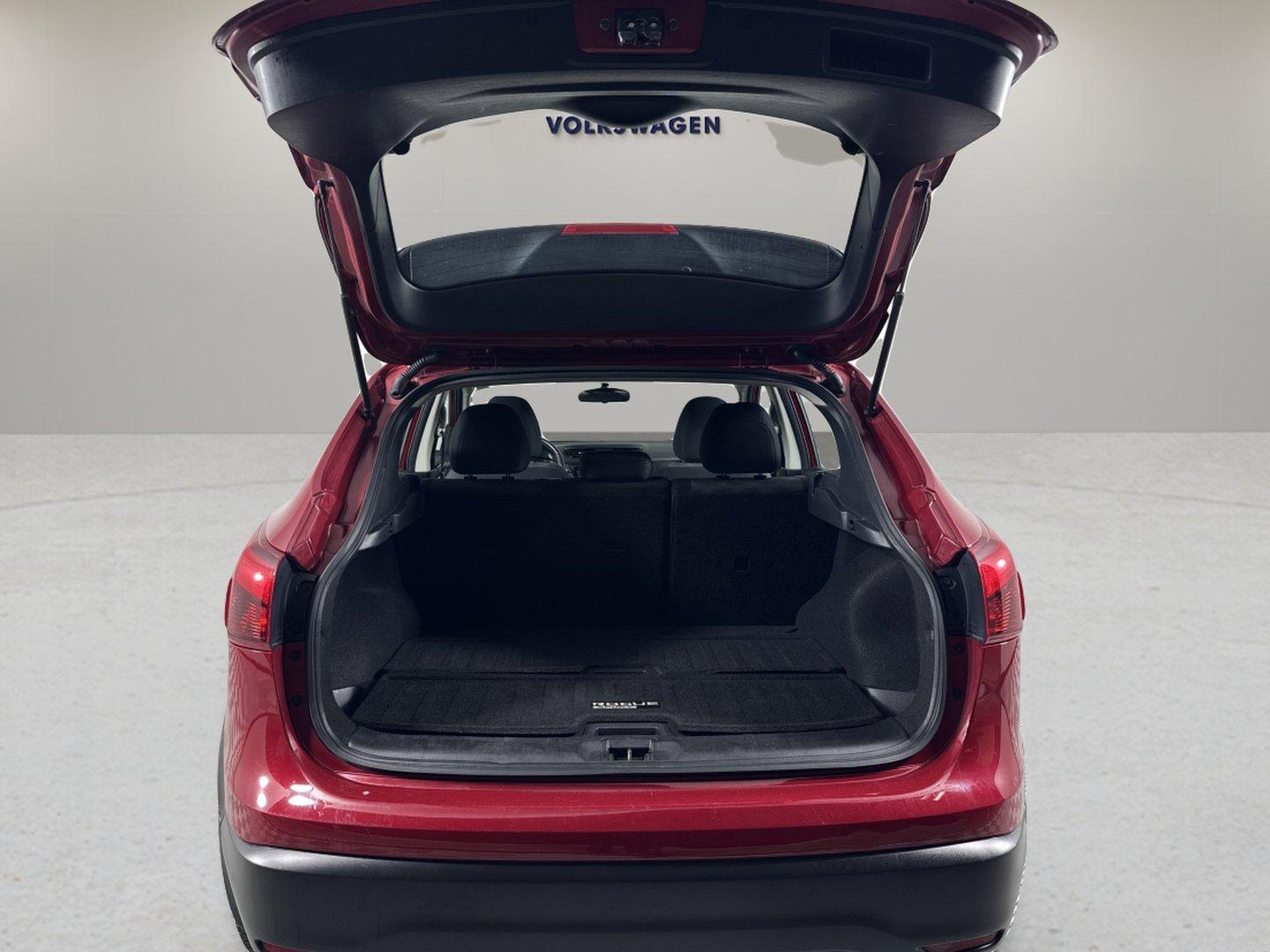 2017 Nissan Rogue Sport Vehicle Photo in Georgetown, TX 78626