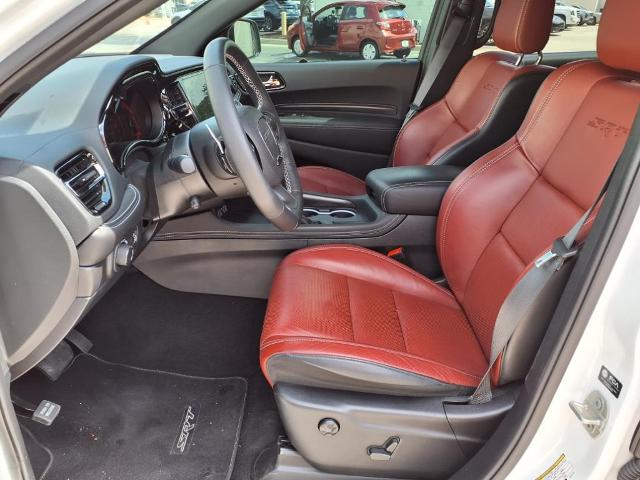 2024 Dodge Durango Vehicle Photo in Tampa, FL 33612