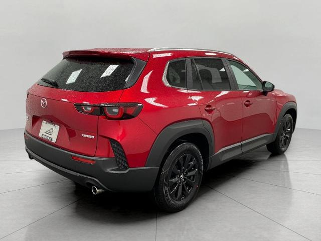 2025 Mazda CX-50 Vehicle Photo in Appleton, WI 54913
