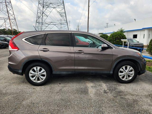 2014 Honda CR-V Vehicle Photo in SUGAR LAND, TX 77478-0000