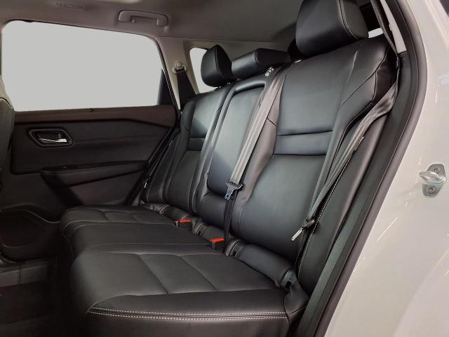 2022 Nissan Rogue Vehicle Photo in Oshkosh, WI 54904