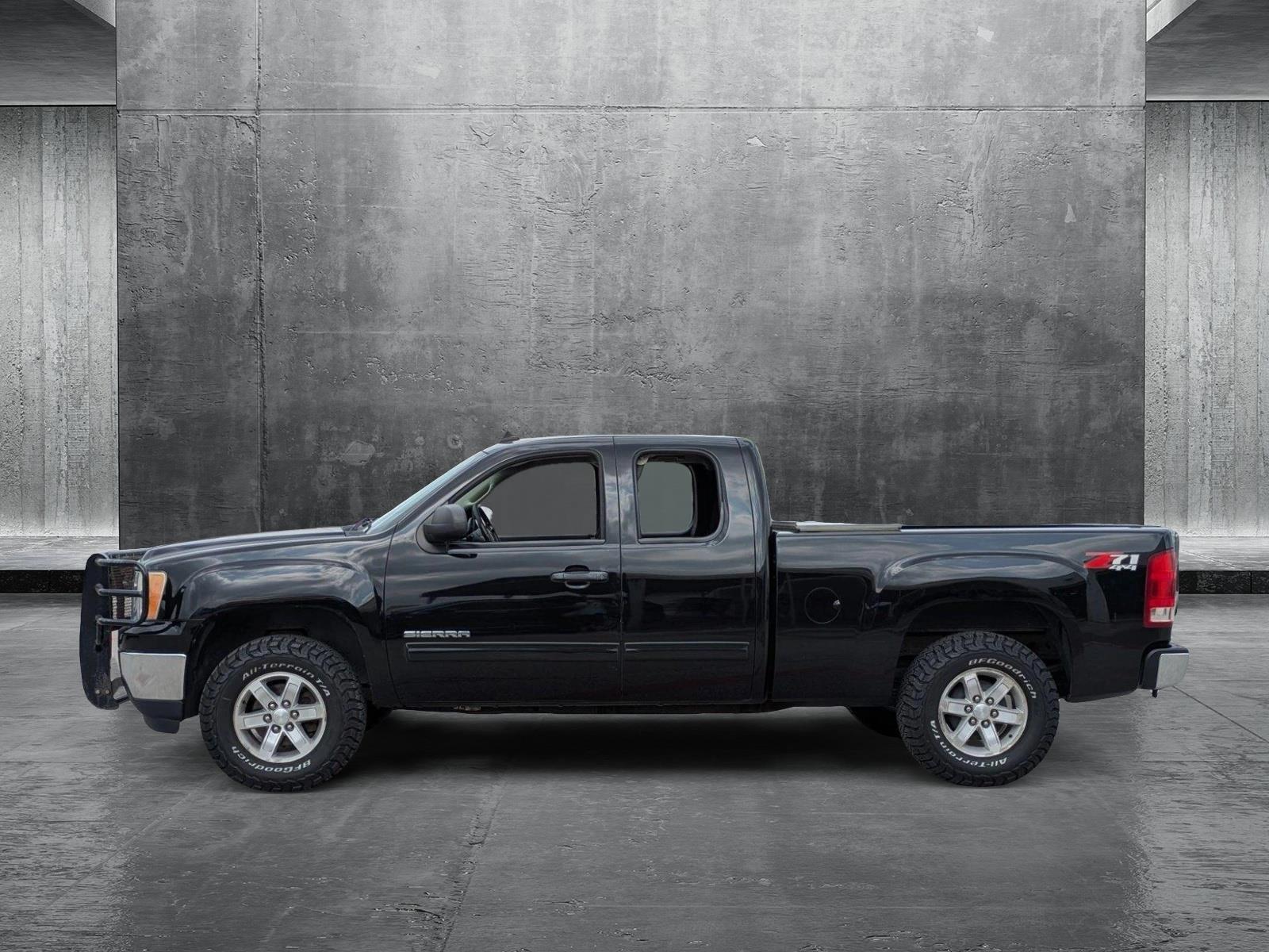 2013 GMC Sierra 1500 Vehicle Photo in Corpus Christi, TX 78415
