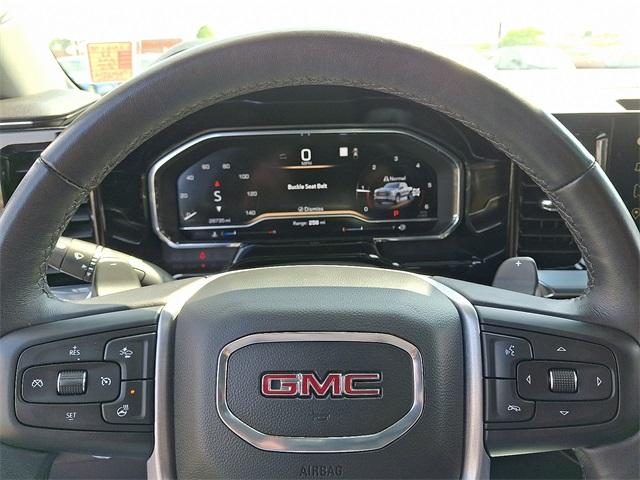 2023 GMC Sierra 1500 Vehicle Photo in LEWES, DE 19958-4935
