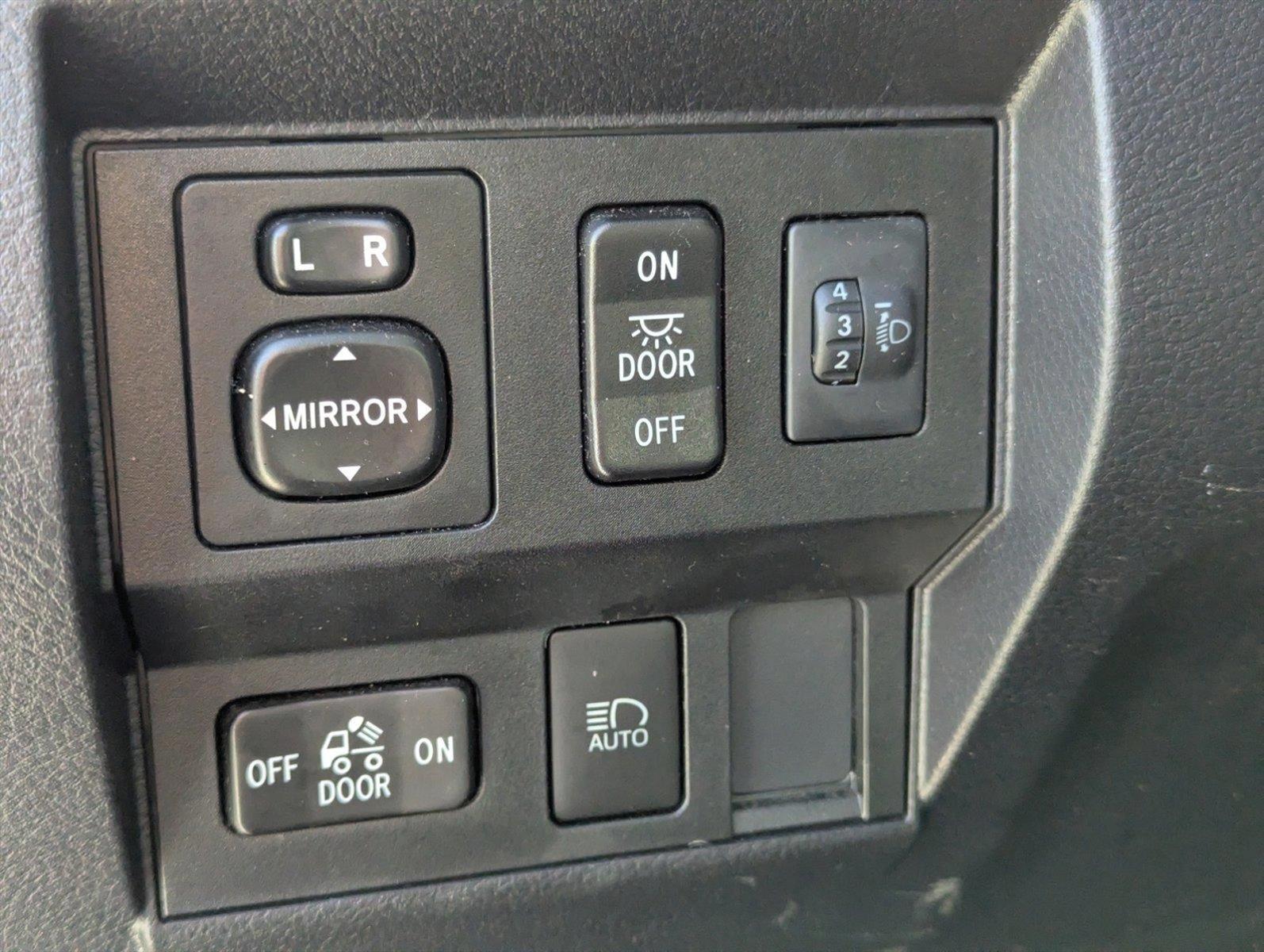 2021 Toyota Tundra 4WD Vehicle Photo in Ft. Myers, FL 33907