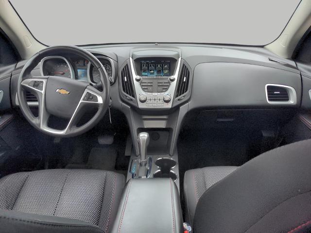 2014 Chevrolet Equinox Vehicle Photo in Green Bay, WI 54304