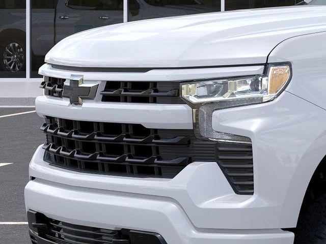 2025 Chevrolet Silverado 1500 Vehicle Photo in PAWLING, NY 12564-3219
