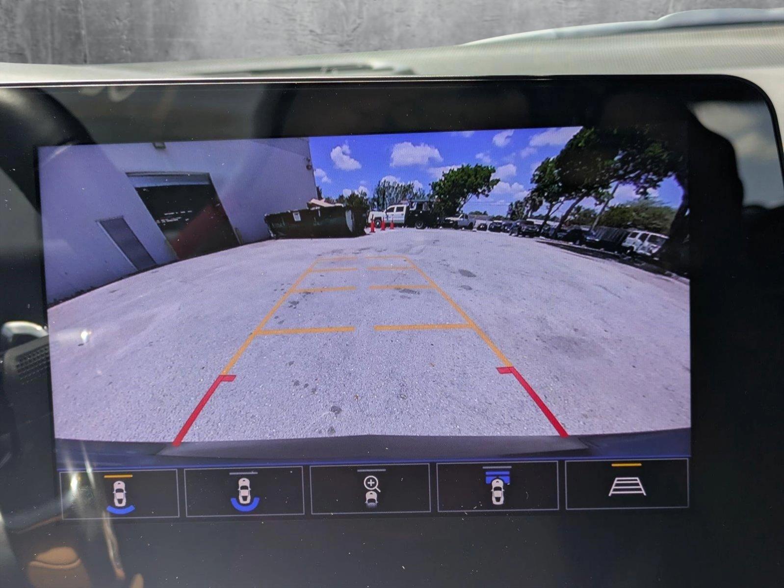 2023 Chevrolet Corvette Stingray Vehicle Photo in GREENACRES, FL 33463-3207