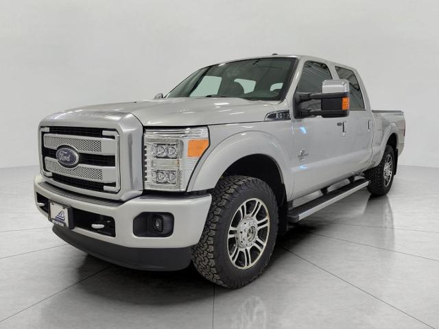 2014 Ford Super Duty F-250 SRW Vehicle Photo in Neenah, WI 54956