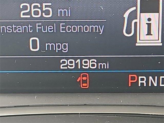 2022 Chevrolet Equinox Vehicle Photo in LANCASTER, PA 17601-0000