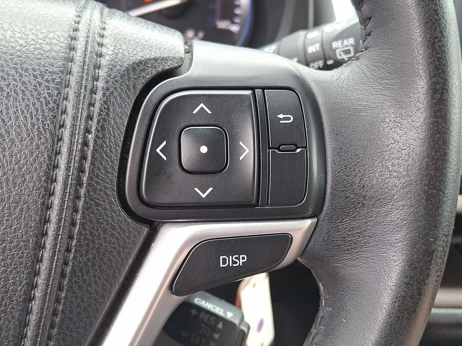 2015 Toyota Highlander Vehicle Photo in BETHLEHEM, PA 18017-9401