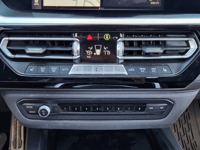 2022 BMW Z4 sDrive30i Vehicle Photo in PLANO, TX 75024