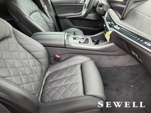 2025 BMW X5 sDrive40i Vehicle Photo in PLANO, TX 75024