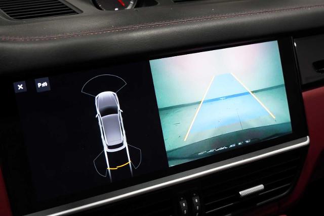 2020 Porsche Cayenne Vehicle Photo in GRAPEVINE, TX 76051